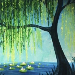 Meet your Posher, Renee